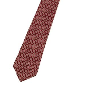Gap 100% Silk Tie